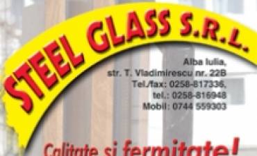 STEEL-GLASS S.R.L.