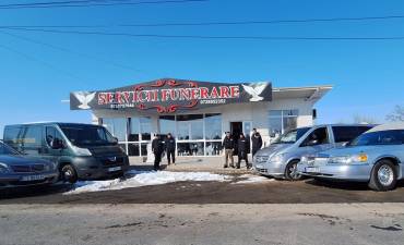 STIL FUNERAL HOME SRL