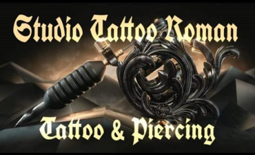 Studio Tattoo Roman