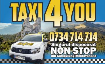 TAXI BIRGO TEAM SRL