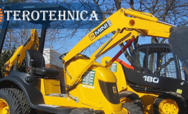 TEROTEHNICA SRL