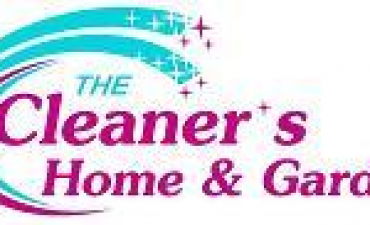 The Cleaners Home & Garden