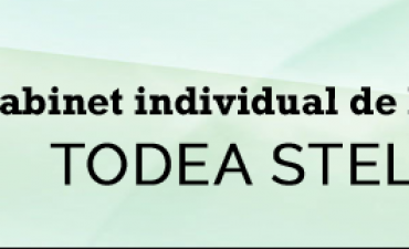 Psiholog TODEA STELUTA