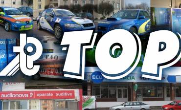 TOP SRL