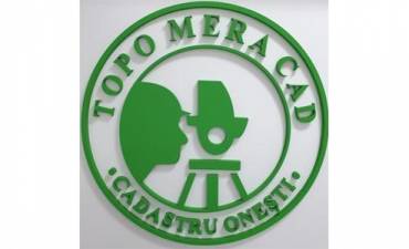 TOPO MERA CAD SRL