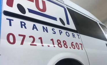 TRANSPORT MUTARI SRL