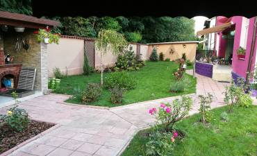 UTIL GARDEN SERVICE SRL