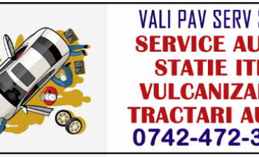 VALI PAV SERV SRL