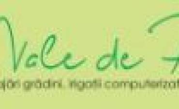 VERDE VALE DE PARMAC SRL