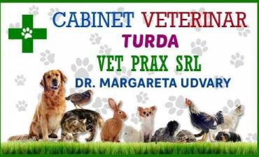 VET PRAX SRL