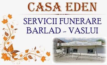 VIA EDEN IMPEX SRL