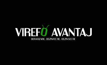 VIREFO AVANTAJ SRL