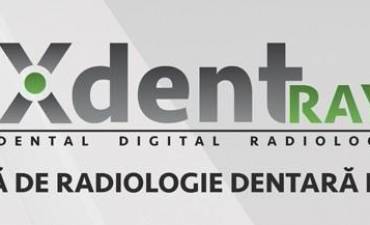 XDENT-RAY S.R.L.