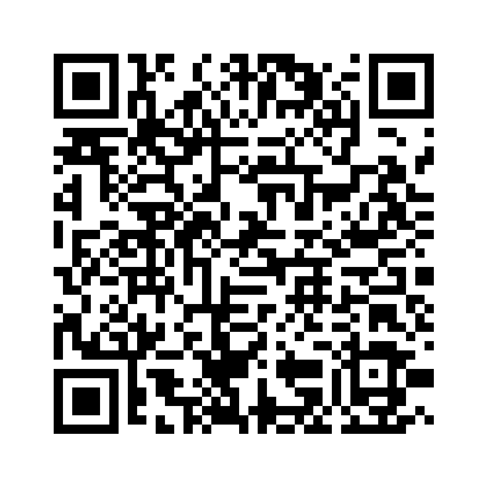 Cod QR către această pagină de verificare